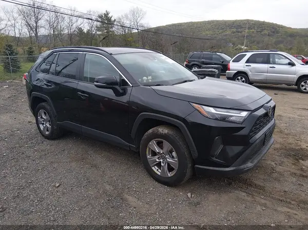2T3P1RFV9PW335914 2023 TOYOTA RAV 4 - Image 1