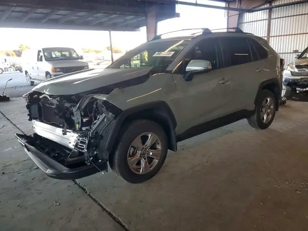 2T3P1RFV9PW338098 2023 TOYOTA RAV 4 - Image 1