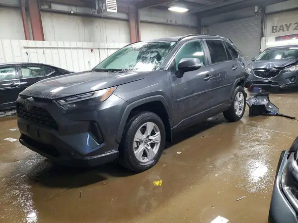2T3P1RFV9PW342121 2023 TOYOTA RAV 4 - Image 1