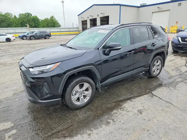 2T3P1RFV9PW350574 2023 TOYOTA RAV 4 - Image 1