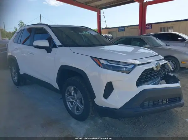 2T3P1RFV9PW353569 2023 TOYOTA RAV 4 - Image 1