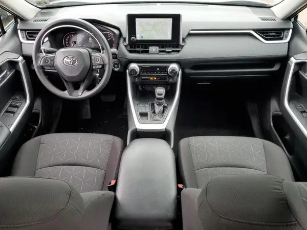 2T3P1RFV9PW354902 2023 TOYOTA RAV 4 - Image 8