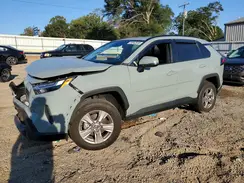 2T3P1RFV9PW355662 2023 TOYOTA RAV 4