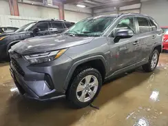 2T3P1RFV9PW359565 2023 TOYOTA RAV 4