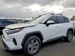2T3P1RFV9PW360991 2023 TOYOTA RAV 4