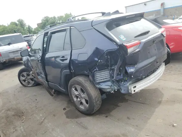 2T3P1RFV9PW364023 2023 TOYOTA RAV 4 - Image 2
