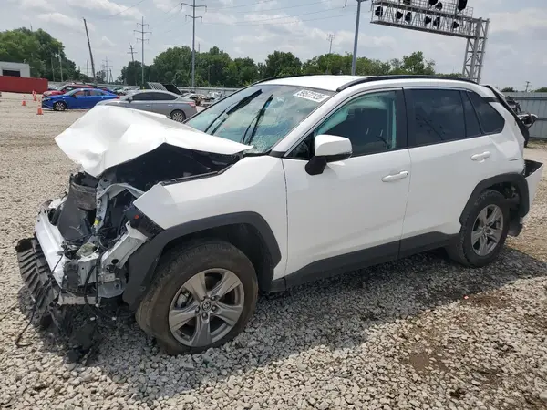 2T3P1RFV9PW365754 2023 TOYOTA RAV 4 - Image 1