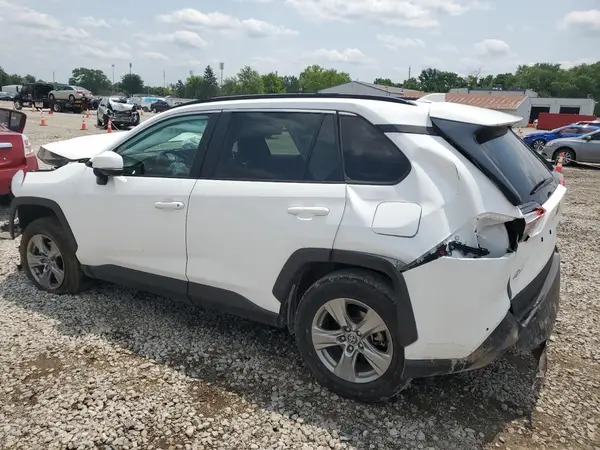 2T3P1RFV9PW365754 2023 TOYOTA RAV 4 - Image 2