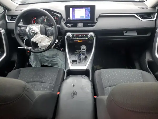 2T3P1RFV9PW374471 2023 TOYOTA RAV 4 - Image 8