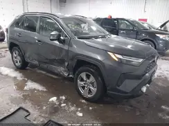 2T3P1RFV9PW376009 2023 TOYOTA RAV 4