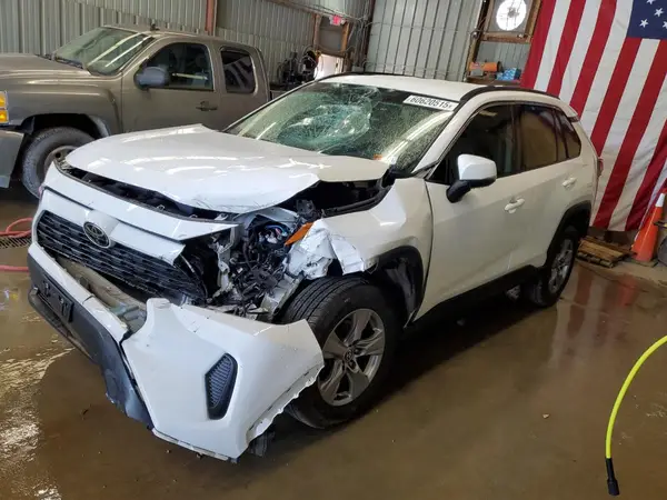 2T3P1RFV9PW391612 2023 TOYOTA RAV 4 - Image 1