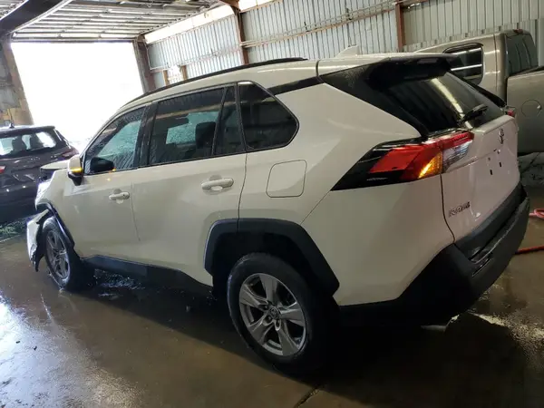 2T3P1RFV9PW391612 2023 TOYOTA RAV 4 - Image 2