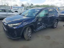 2T3P1RFV9PW392498 2023 TOYOTA RAV 4