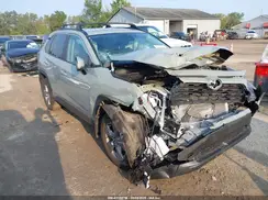 2T3P1RFV9PW399922 2023 TOYOTA RAV 4