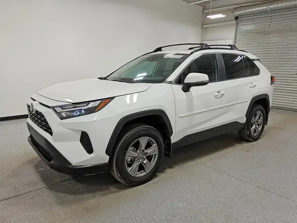 2T3P1RFV9PW402804 2023 TOYOTA RAV 4 - Image 1