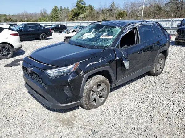 2T3P1RFV9RC399858 2024 TOYOTA RAV 4 - Image 1