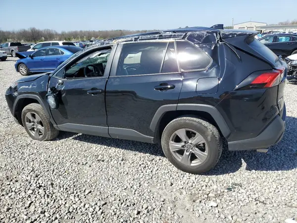 2T3P1RFV9RC399858 2024 TOYOTA RAV 4 - Image 2