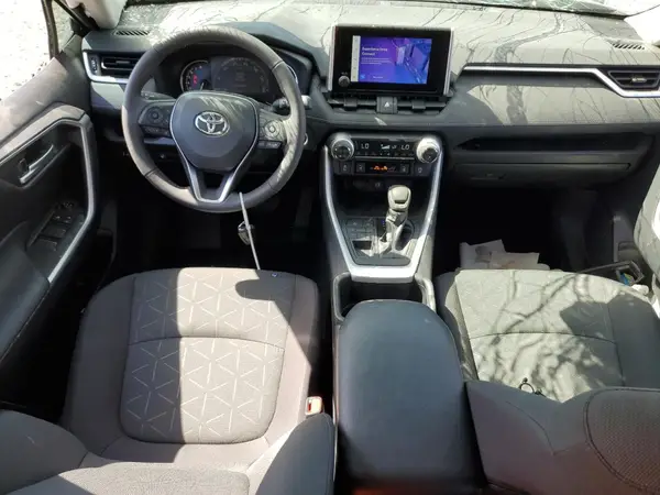 2T3P1RFV9RC399858 2024 TOYOTA RAV 4 - Image 8