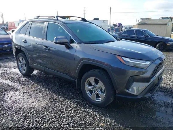 2T3P1RFV9RC423222 2024 TOYOTA RAV 4 - Image 1
