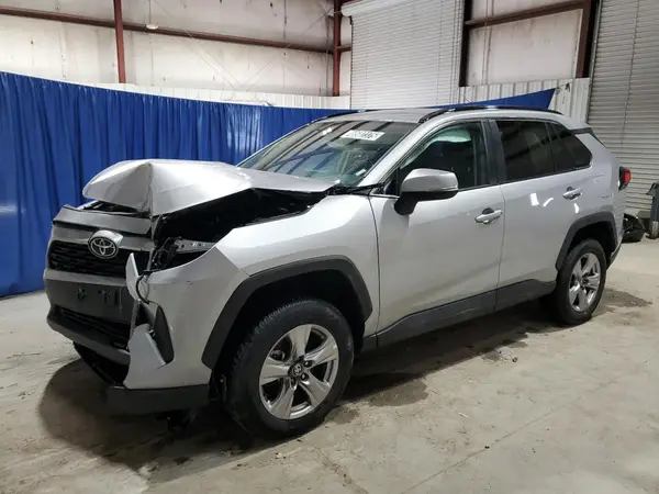 2T3P1RFV9RC429540 2024 TOYOTA RAV 4 - Image 1