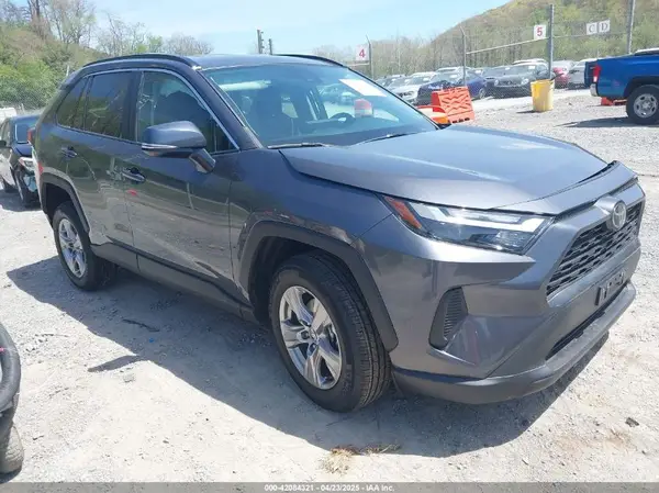 2T3P1RFV9RC434981 2024 TOYOTA RAV 4 - Image 1