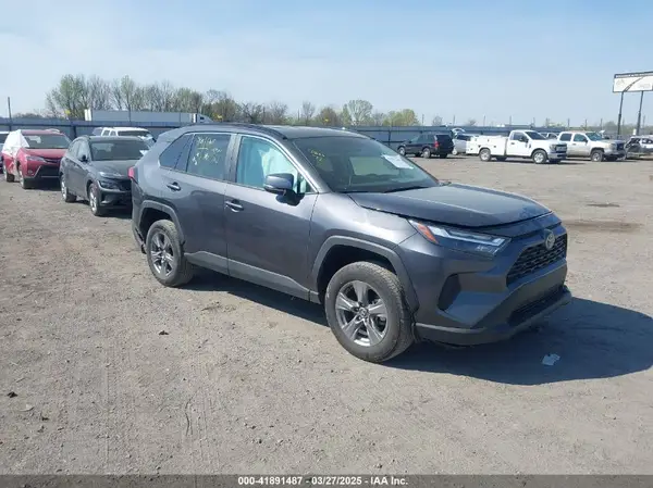 2T3P1RFV9RC455233 2024 TOYOTA RAV 4 - Image 1