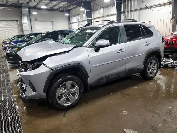2T3P1RFV9RC460061 2024 TOYOTA RAV 4 - Image 1