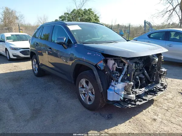 2T3P1RFV9RC466054 2024 TOYOTA RAV 4 - Image 1