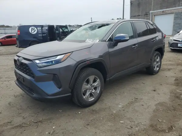 2T3P1RFV9RC467088 2024 TOYOTA RAV 4 - Image 1