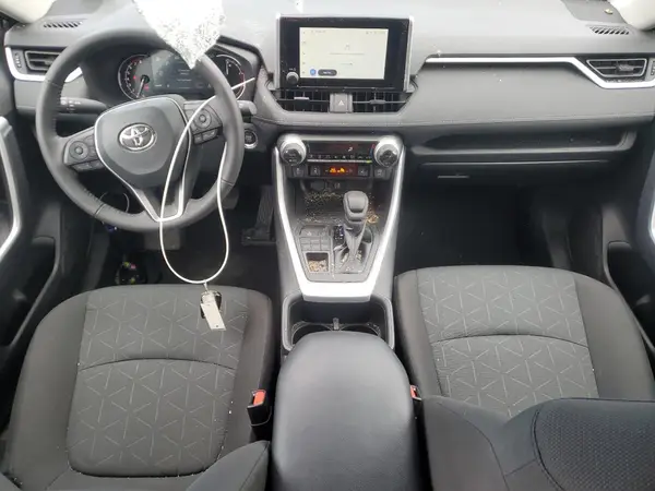 2T3P1RFV9RC467088 2024 TOYOTA RAV 4 - Image 8