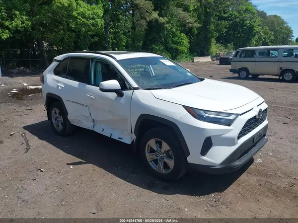 2T3P1RFV9RC471786 2024 TOYOTA RAV 4 - Image 1