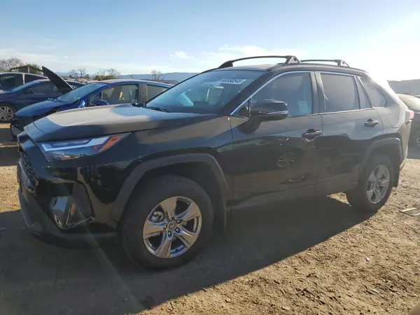 2T3P1RFV9RC474963 2024 TOYOTA RAV 4 - Image 1