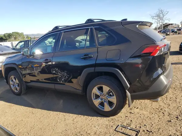 2T3P1RFV9RC474963 2024 TOYOTA RAV 4 - Image 2