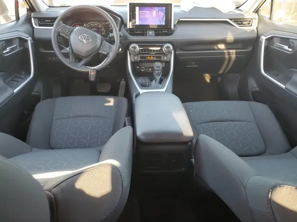 2T3P1RFV9RC474963 2024 TOYOTA RAV 4 - Image 8