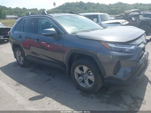 2T3P1RFV9RC482884 2024 TOYOTA RAV 4 - Image 1