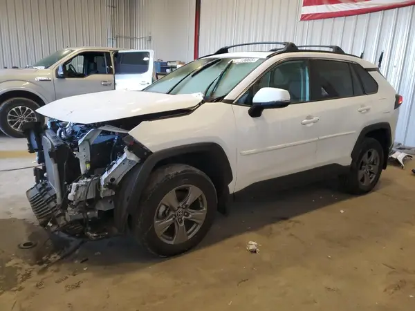 2T3P1RFV9RW420738 2024 TOYOTA RAV 4 - Image 1