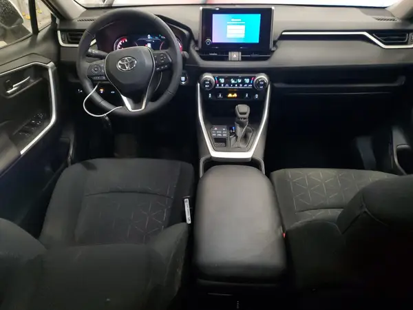 2T3P1RFV9RW420738 2024 TOYOTA RAV 4 - Image 8