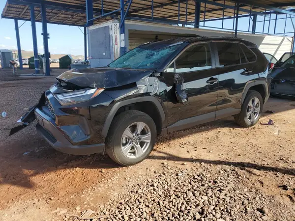 2T3P1RFV9RW434235 2024 TOYOTA RAV 4 - Image 1