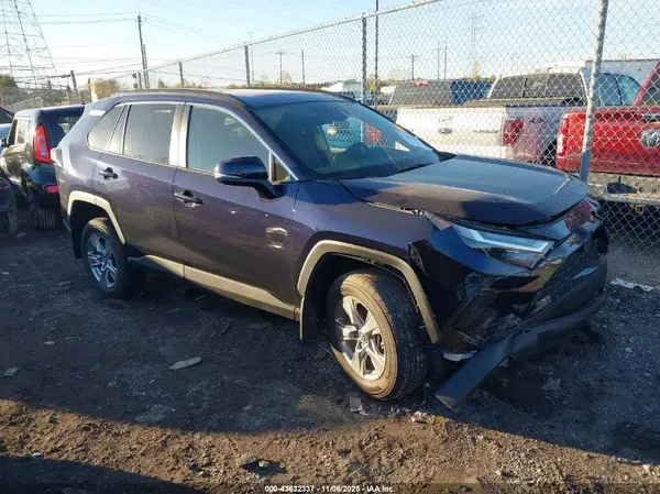 2T3P1RFV9RW437765 2024 TOYOTA RAV 4 - Image 1