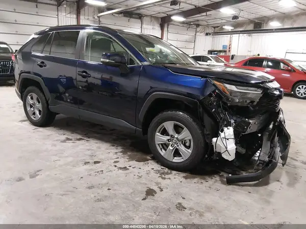 2T3P1RFV9RW441203 2024 TOYOTA RAV 4 - Image 1
