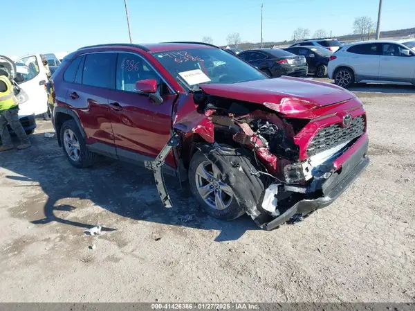 2T3P1RFV9RW446367 2024 TOYOTA RAV 4 - Image 1