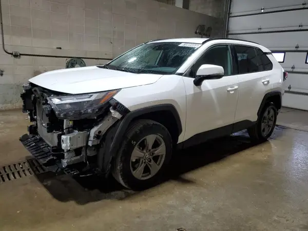 2T3P1RFV9RW453772 2024 TOYOTA RAV 4 - Image 1