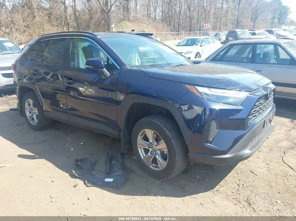 2T3P1RFV9RW457367 2024 TOYOTA RAV 4 - Image 1