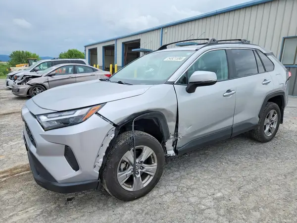 2T3P1RFV9RW461774 2024 TOYOTA RAV 4 - Image 1