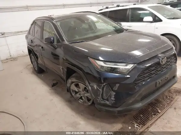 2T3P1RFV9RW468059 2024 TOYOTA RAV 4 - Image 1