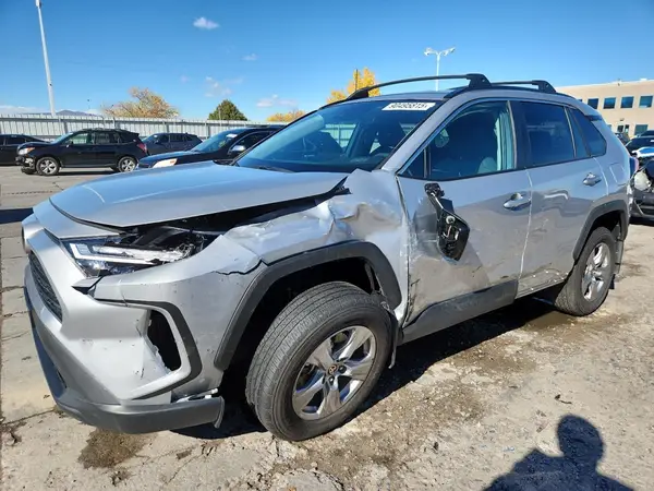 2T3P1RFV9RW468871 2024 TOYOTA RAV 4 - Image 1
