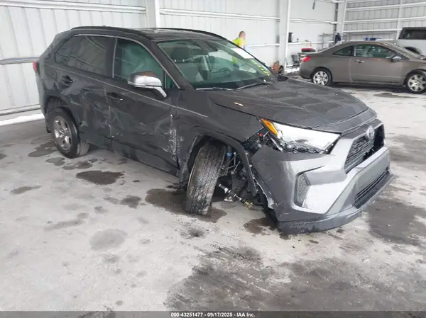 2T3P1RFV9RW488800 2024 TOYOTA RAV 4 - Image 1