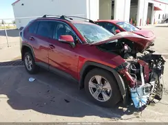 2T3P1RFV9RW491650 2024 TOYOTA RAV 4