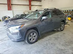 2T3P1RFV9SC499397 2025 TOYOTA RAV 4