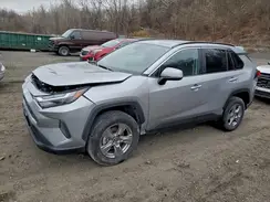 2T3P1RFV9SC500998 2025 TOYOTA RAV 4